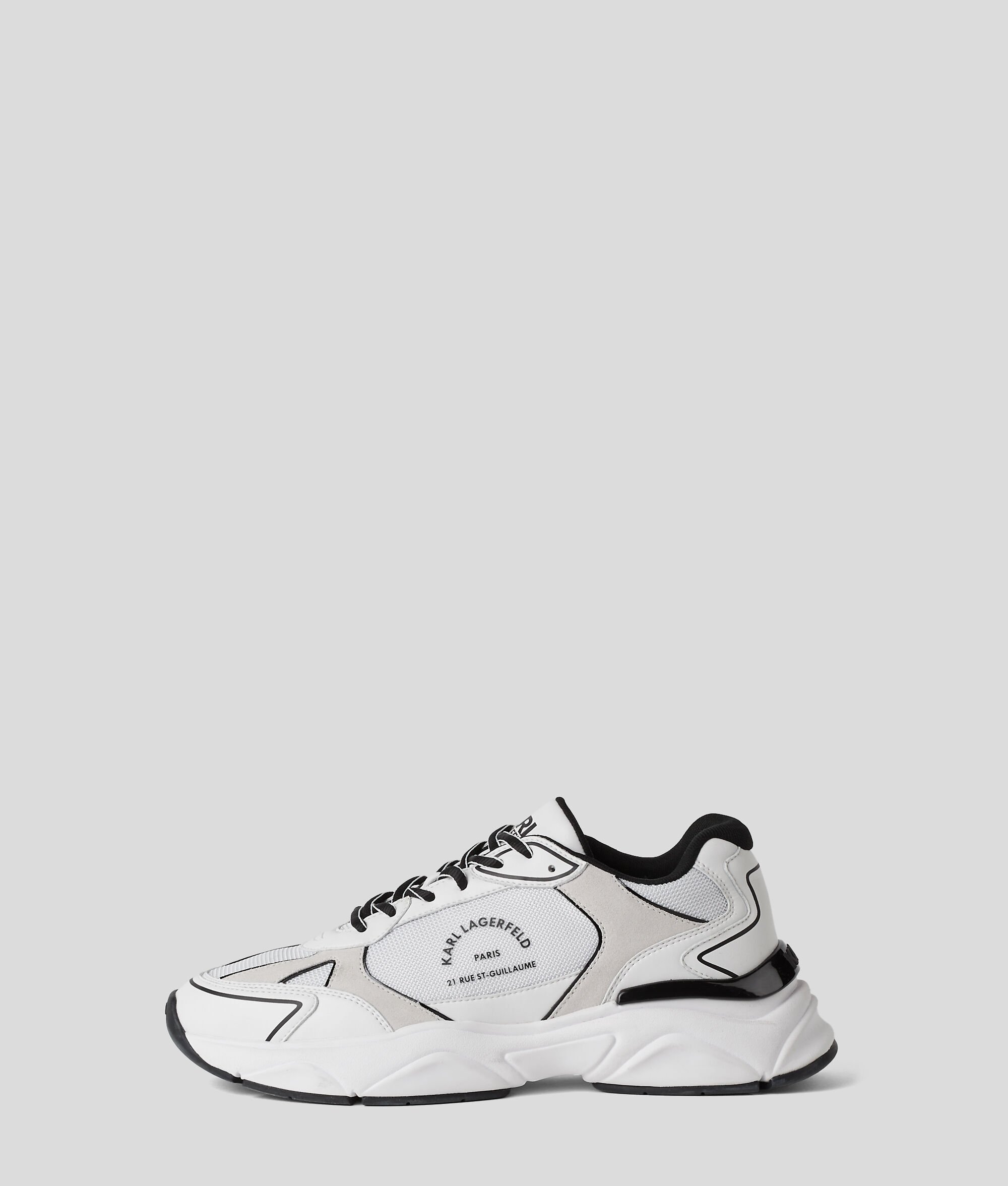 (image for) Reliable RUE ST-GUILLAUME COMET TRAINERS